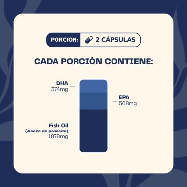 OMEGA3 PREMIUM PACK/3 FRASCOS/270 CAPSUSLAS CAPSULA BLANDA - 5