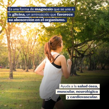 MAGNESIO BISGLICINATO PACK 3 MESES - KARUNLIFE - 6