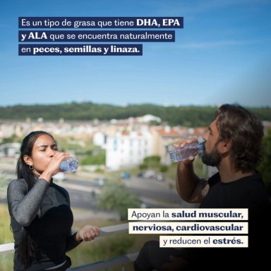 OMEGA 3 PLUS 800 EPA 400 DHA CAPSULAS KARUN LIFE - 6
