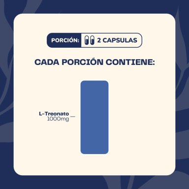 L TREONATO DE MAGNESIO 60 CAP KARUN LIFE - 5