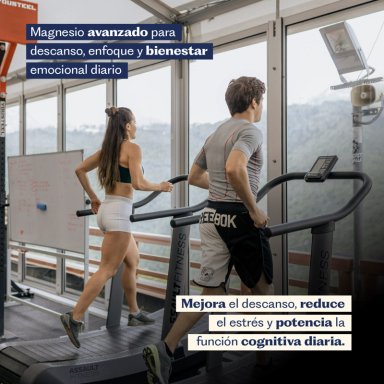 L TREONATO DE MAGNESIO 60 CAP KARUN LIFE - 6