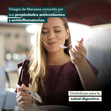 PACK ANTIINFLAMATORIO: CURCUMA + PIMIENTA Y VINAGRE DE MANZANA 180 CAP KARUN LIFE - 10