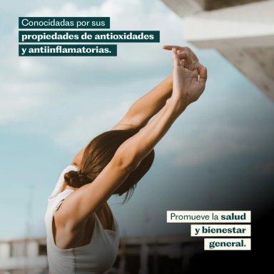 PACK ANTIINFLAMATORIO: CURCUMA + PIMIENTA Y VINAGRE DE MANZANA 180 CAP KARUN LIFE - 11
