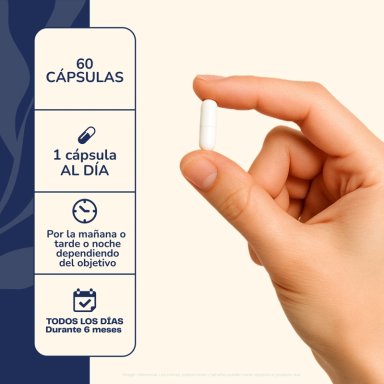 VITAMINA B12 60 CAP KARUN LIFE - 4