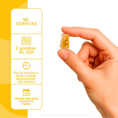 GOMITA PENTAMAGNESIO 60 UN KARUN LIFE - 4