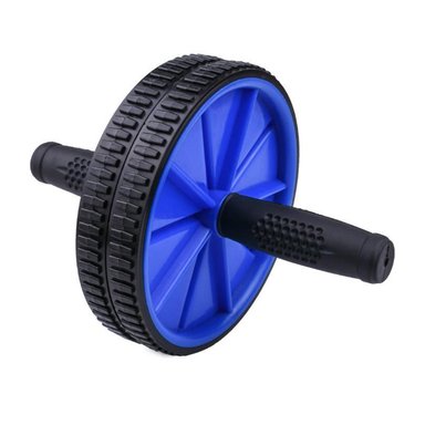 RUEDA ABDOMINALES IMPORTCLICK DEP.13 DEPORTIVA YOGA MAT - 4