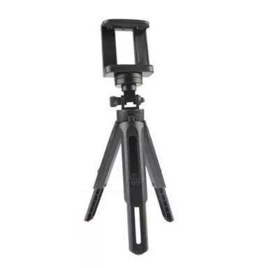 TRÍPODE IMPORTCLICK TEC.01 SOPORTE CELULAR O CÁMARA 360° - 3