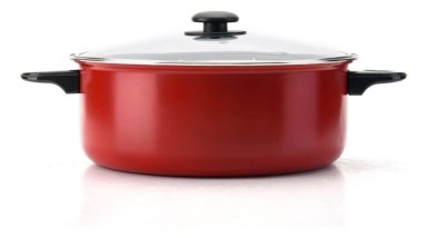 OLLA FREIDORA ANTIADHERENTE COCINA 3 PIEZAS - 2