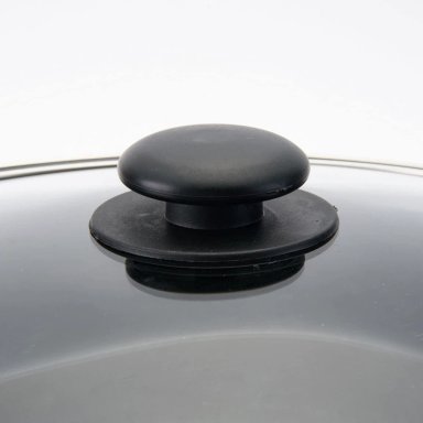 OLLA FREIDORA ANTIADHERENTE COCINA 3 PIEZAS - 5