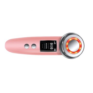 MASAJEADOR LED ROSTRO IMPORTCLICK RADIOFRECUENCIA FACIAL ANTIENVEJECIMIENTO - 2