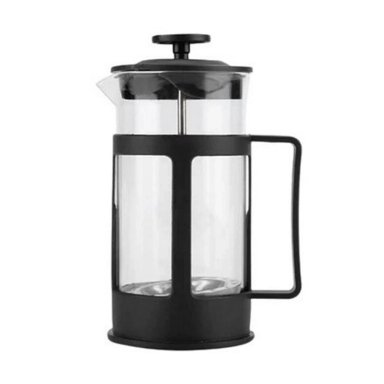 PRENSA CAFETERA FRANCESA IMPORTCLICK FRANCESA HOG.39 ESPRESSO CAFÉ 1000 ML - 1