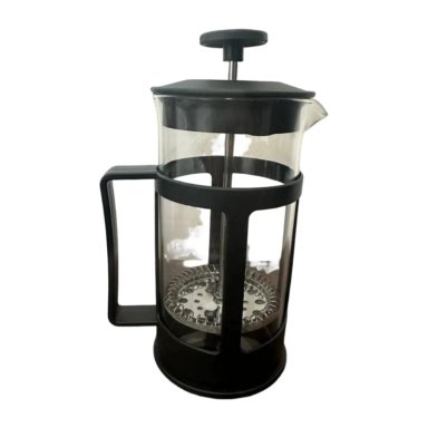 PRENSA CAFETERA FRANCESA IMPORTCLICK FRANCESA HOG.39 ESPRESSO CAFÉ 1000 ML - 4
