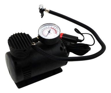 COMPRESOR AIRE IMPORTCLICK AUTO 300 PSI 12 V - 1