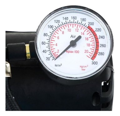 COMPRESOR AIRE IMPORTCLICK AUTO 300 PSI 12 V - 4