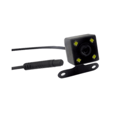 ESPEJO RETROVISOR AUTO CÁMARA RETROCESO CÁMARA DVR 4.3 - 2