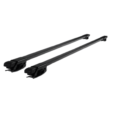 PARRILLA IMPORTCLICK AUTO BARRA PORTAEQUIPAJE UNIVERSAL TECHO 120 CM - 3