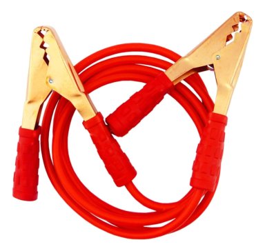 SET CABLES AUTO IMPORTCLICK BATERÍA 500 AMPERES 2 MTS - 2