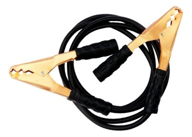 SET CABLES AUTO IMPORTCLICK BATERÍA 500 AMPERES 2 MTS - 3