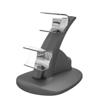 CARGADOR DOBLE ANDROID / IOS IMPORTCLICK JOYSTICK CONTROL PS4 DUALSHOCK - 2