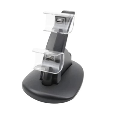 CARGADOR DOBLE ANDROID / IOS IMPORTCLICK JOYSTICK CONTROL PS4 DUALSHOCK - 4