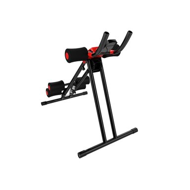 MAQUINA IMPORTCLICK EJERCICIOS ABDOMINALES GIMNASIO - 3