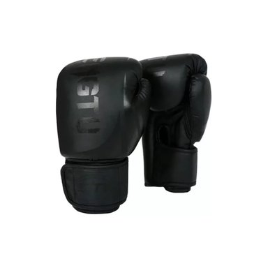 GUANTES BOXEO CUERO / ALGODÓN IMPORTCLICK DEP.116 PROFESIONAL ALTA CALIDAD VELCRO - 1
