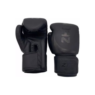 GUANTES BOXEO CUERO / ALGODÓN IMPORTCLICK DEP.116 PROFESIONAL ALTA CALIDAD VELCRO - 2