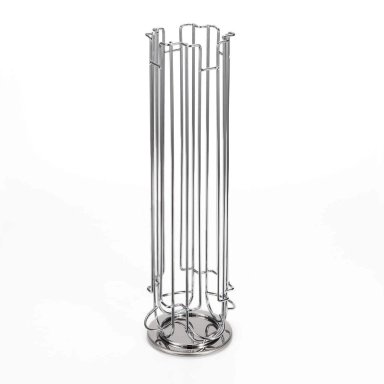 PORTA 32 CÁPSULAS IMPORTCLICK HOG.451 DOLCE GUSTO GIRATORIO 360° METAL - 2