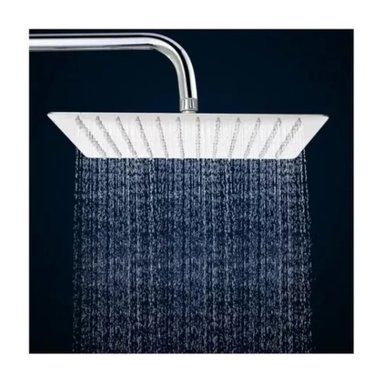 PLATO DUCHA IMPORTCLICK HOG.519 PLANO 20 CM CONE X IÓN 1/2 PIVOTABLE - 3