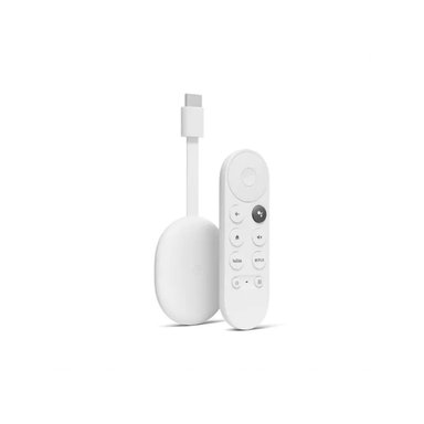 STREAMING IMPORTCLICK TEC.205 GOOGLE CHROMECAST 4 TV HD - 1