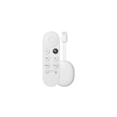 STREAMING IMPORTCLICK TEC.205 GOOGLE CHROMECAST 4 TV HD - 4