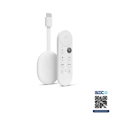 STREAMING IMPORTCLICK TEC.205 GOOGLE CHROMECAST 4 TV HD - 5