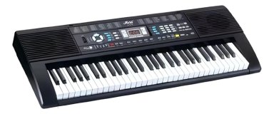 TECLADO IMPORTCLICK PIANO 61 TECLAS MÚSICA TEC.212 - 1