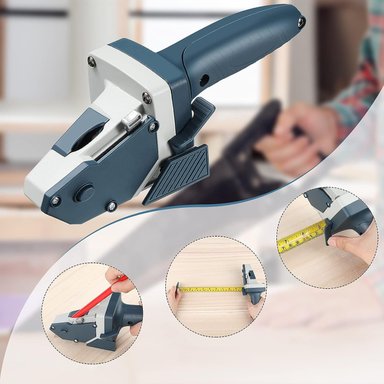 HERRAMIENTA IMPORTCLICK HER.59 CORTE MULTIFUNCIÓNAL CARPINTERÍA METAL - 3