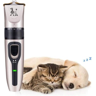 CORTA PELO PERROS IMPORTCLICK MAS.42 MAQUINA AFEITADORA MASCOTAS - 3
