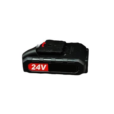 BATERÍA IMPORTCLICK RECARGABLE MOTOSIERRA 24 V - 2