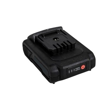 BATERÍA IMPORTCLICK RECARGABLE MOTOSIERRA 24 V - 3