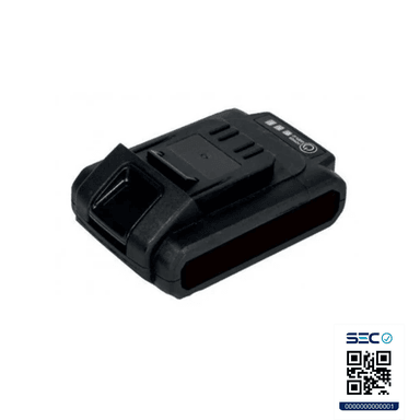 BATERÍA IMPORTCLICK RECARGABLE MOTOSIERRA 24 V - 5