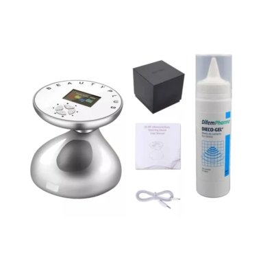MASAJEADOR IMPORTCLICK SAL.55 CAVITACIÓN ULTRASÓNICA NANO IPL RF ADELGAZANTE ANTICELULITIS - 2