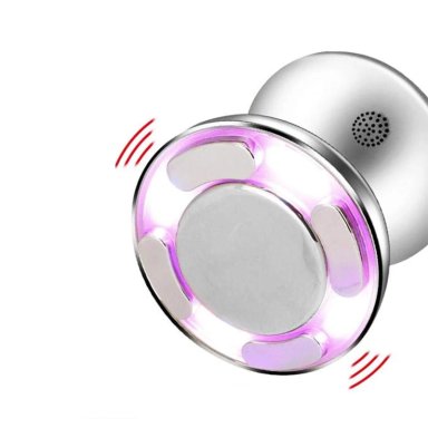 MASAJEADOR IMPORTCLICK SAL.55 CAVITACIÓN ULTRASÓNICA NANO IPL RF ADELGAZANTE ANTICELULITIS - 3