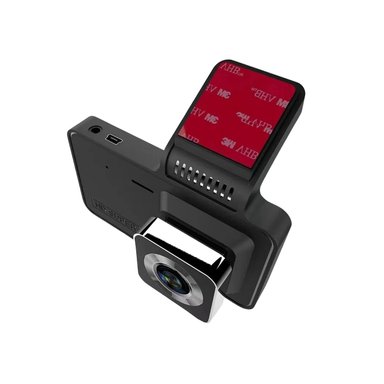 CÁMARA SEGURIDAD IMPORTCLICK GRABADORA VIDEO AUTOMÓVIL FULL HD 1296P - 3