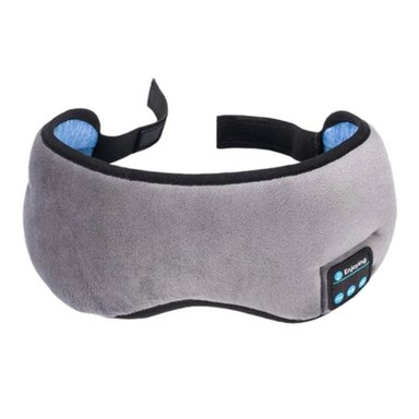 ANTIFACES AURICULARES INALÁMBRICOS BLUETOOTH DORMIR - 1