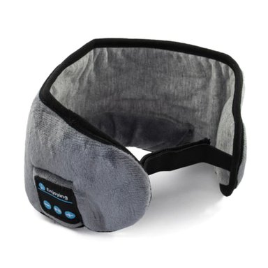 ANTIFACES AURICULARES INALÁMBRICOS BLUETOOTH DORMIR - 3