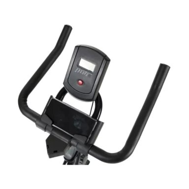BICICLETA ESTÁTICA IMPORTCLICK DEP.106 SPINNING PROFESIONAL AZUL - 3