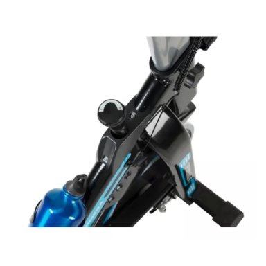 BICICLETA ESTÁTICA IMPORTCLICK DEP.106 SPINNING PROFESIONAL AZUL - 4