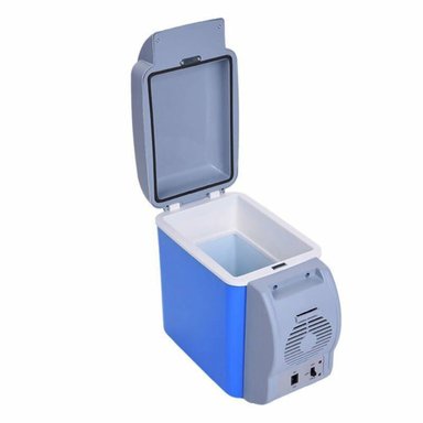 REFRIGERADOR IMPORTCLICK MINI PORTÁTIL AUTO 12 V 7.5 LT - 2