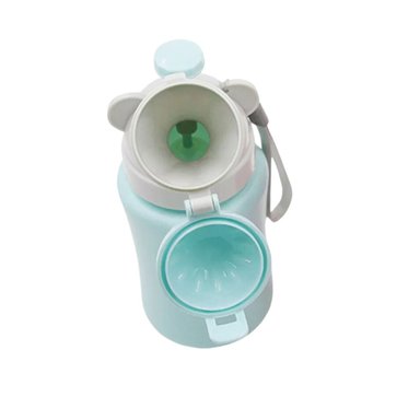 BAÑO PORTÁTIL IMPORTCLICK INF.140 INFANTIL ENTRENADOR VIAJES - 5