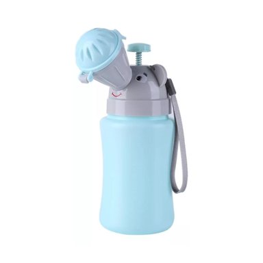 BAÑO PORTÁTIL IMPORTCLICK INF.140 INFANTIL ENTRENADOR VIAJES - 6