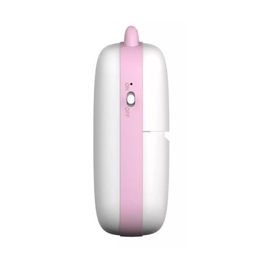 MINI IMPRESORA TÉRMICA PORTÁTIL BLUETOOTH GATITO + 11 ROLLOS - 4