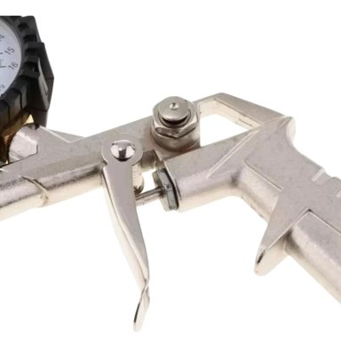 PISTOLA IMPORTCLICK INFLADOR CALIBRADOR NEUMÁTICOS MANÓMETRO RUEDAS - 6